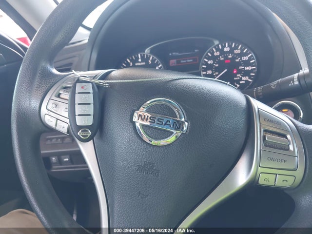 Nissan Altima 2.5 S 2014 1N4AL3APXEN341978 Image 11