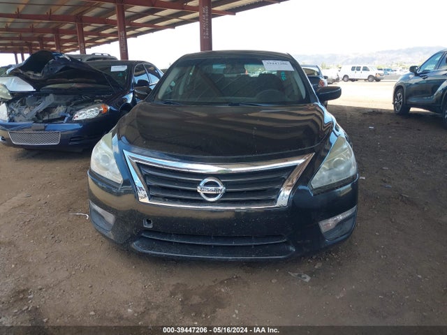 Nissan Altima 2.5 S 2014 1N4AL3APXEN341978 Image 12