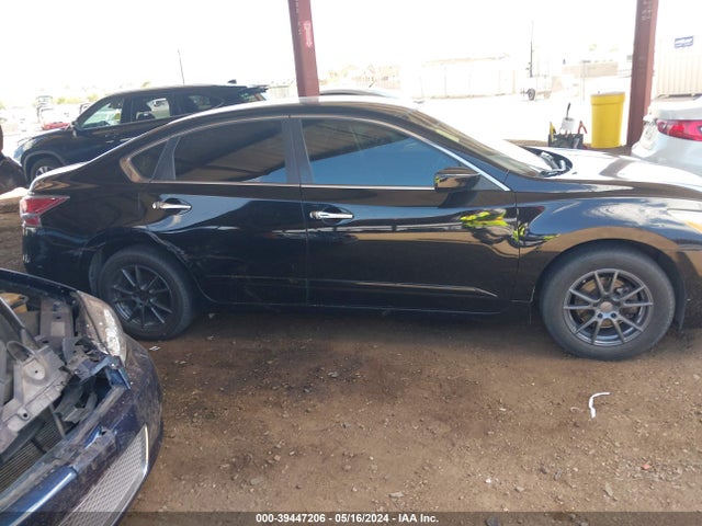 Nissan Altima 2.5 S 2014 1N4AL3APXEN341978 Image 13
