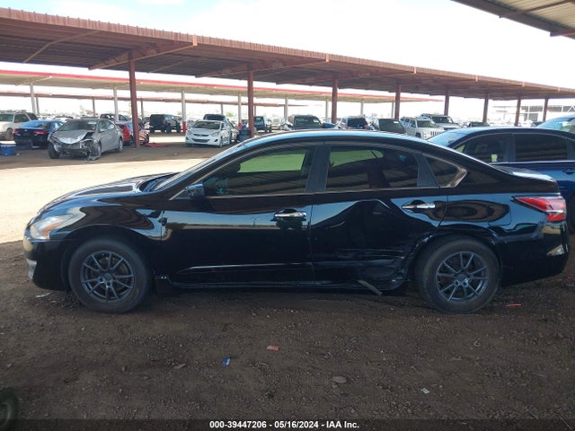 Nissan Altima 2.5 S 2014 1N4AL3APXEN341978 Image 14