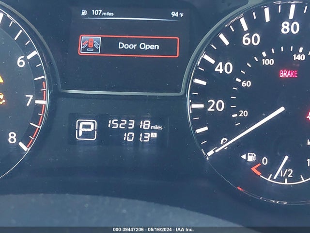 Nissan Altima 2.5 S 2014 1N4AL3APXEN341978 Image 15