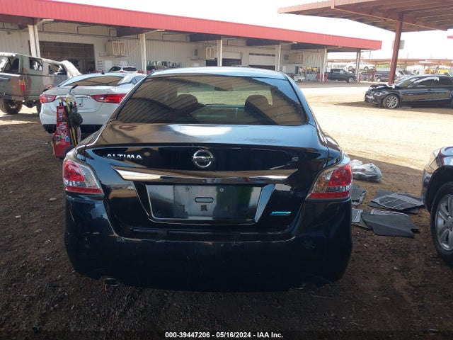 Nissan Altima 2.5 S 2014 1N4AL3APXEN341978 Image 16