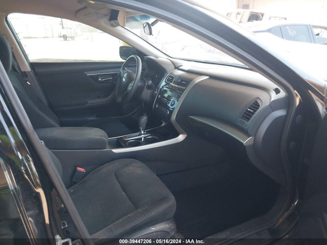 Nissan Altima 2.5 S 2014 1N4AL3APXEN341978 Image 5