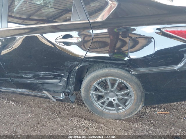 Nissan Altima 2.5 S 2014 1N4AL3APXEN341978 Image 6