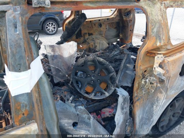 2C4RC1EGXLR143316 Chrysler Pacifica Touring L Plus