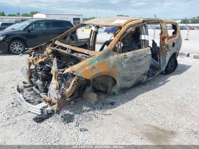 2C4RC1EGXLR143316 Chrysler Pacifica Touring L Plus