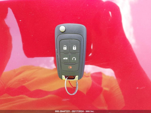 Chevrolet Impala 2lt 2014 1G1125S36EU165823 Image 11
