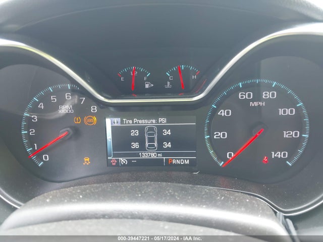 Chevrolet Impala 2lt 2014 1G1125S36EU165823 Image 7
