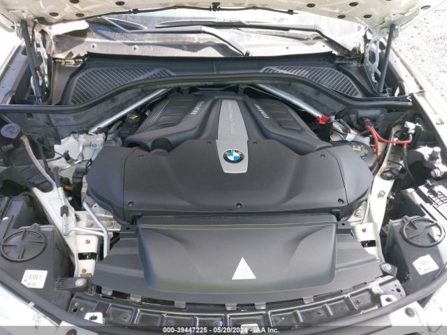 5UXKR6C59F0J76979 BMW X5 Xdrive50i
