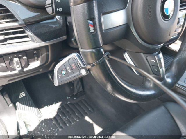 5UXKR6C59F0J76979 BMW X5 Xdrive50i