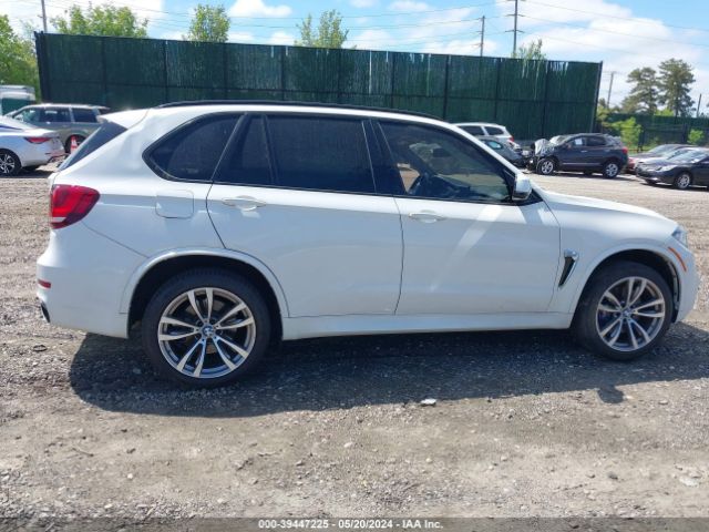 5UXKR6C59F0J76979 BMW X5 Xdrive50i