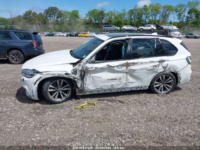 5UXKR6C59F0J76979 BMW X5 Xdrive50i