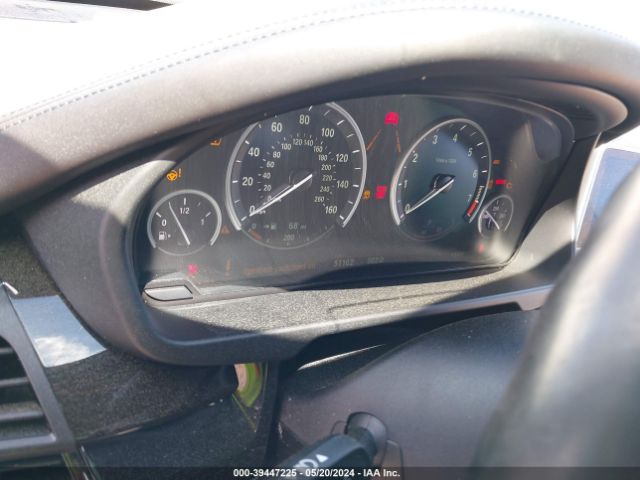 5UXKR6C59F0J76979 BMW X5 Xdrive50i
