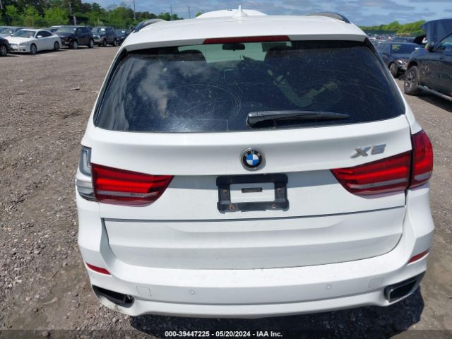 5UXKR6C59F0J76979 BMW X5 Xdrive50i