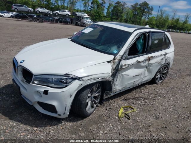 5UXKR6C59F0J76979 BMW X5 Xdrive50i