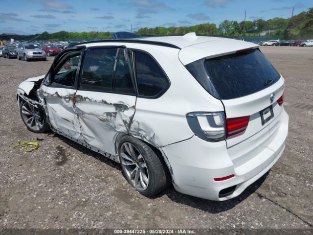 5UXKR6C59F0J76979 BMW X5 Xdrive50i