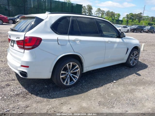 5UXKR6C59F0J76979 BMW X5 Xdrive50i
