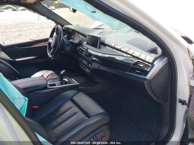 5UXKR6C59F0J76979 BMW X5 Xdrive50i