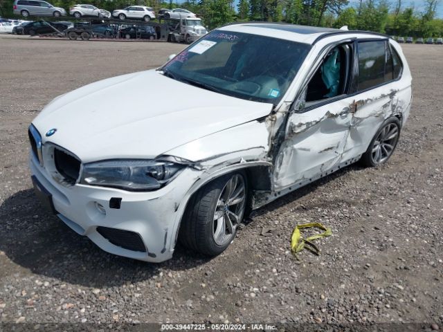 5UXKR6C59F0J76979 BMW X5 Xdrive50i