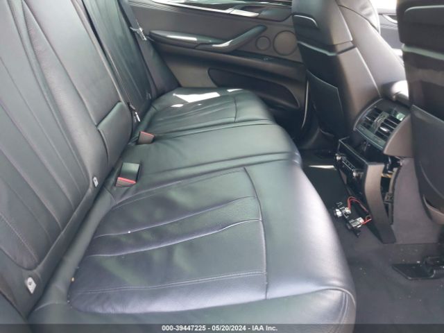 5UXKR6C59F0J76979 BMW X5 Xdrive50i