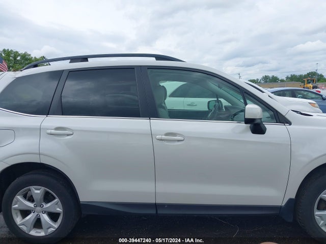 Subaru Forester 2.5i Limited 2014 JF2SJAHC6EH549934 Image 13