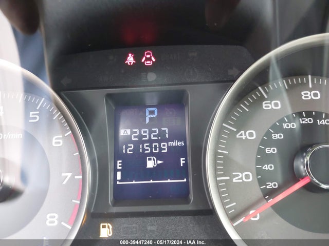 Subaru Forester 2.5i Limited 2014 JF2SJAHC6EH549934 Image 15