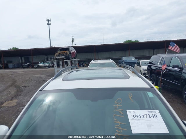 Subaru Forester 2.5i Limited 2014 JF2SJAHC6EH549934 Image 6