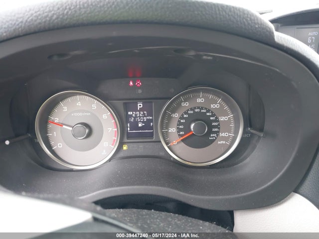 Subaru Forester 2.5i Limited 2014 JF2SJAHC6EH549934 Image 7