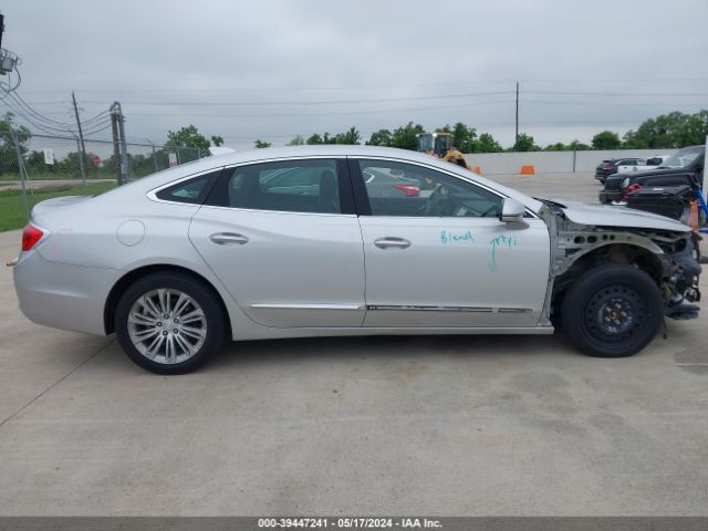 1G4ZP5SZ5JU143575 Buick Lacrosse Essence