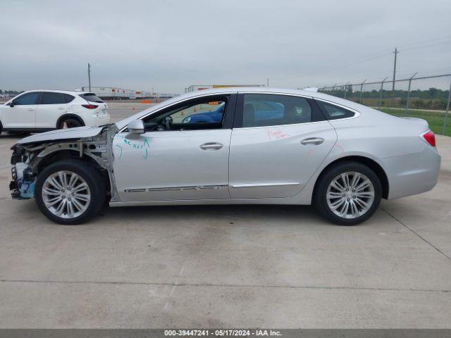 1G4ZP5SZ5JU143575 Buick Lacrosse Essence