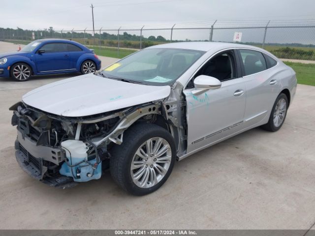 1G4ZP5SZ5JU143575 Buick Lacrosse Essence