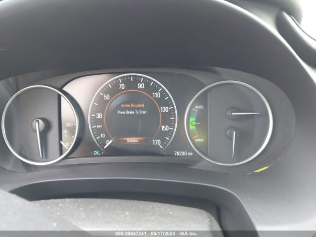 1G4ZP5SZ5JU143575 Buick Lacrosse Essence