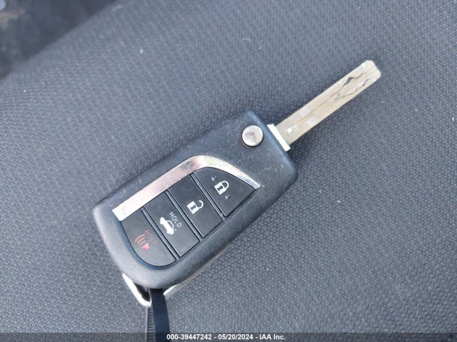 Toyota COROLLA LE 2020 5YFEPRAE3LP112933 Image 11
