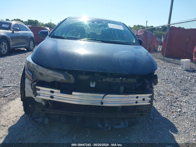 Toyota COROLLA LE 2020 5YFEPRAE3LP112933 Image 12