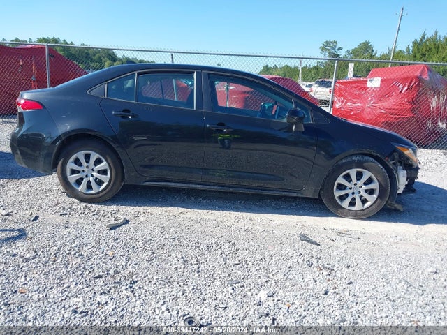 Toyota COROLLA LE 2020 5YFEPRAE3LP112933 Image 13