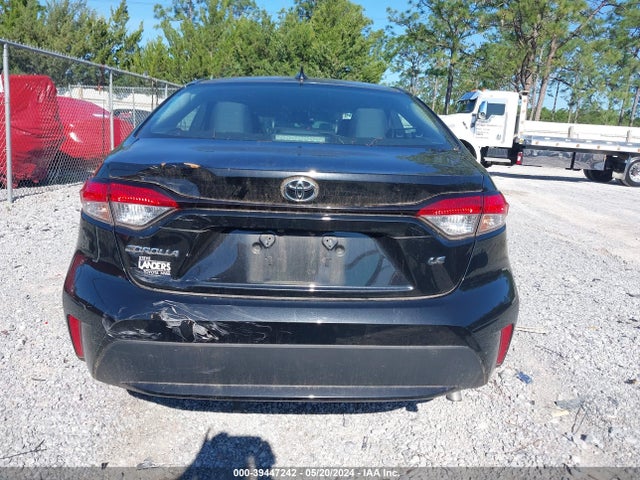 Toyota COROLLA LE 2020 5YFEPRAE3LP112933 Image 16