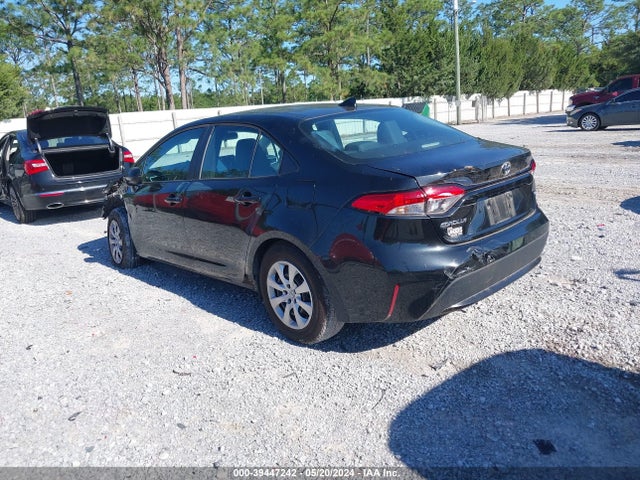 Toyota COROLLA LE 2020 5YFEPRAE3LP112933 Image 3