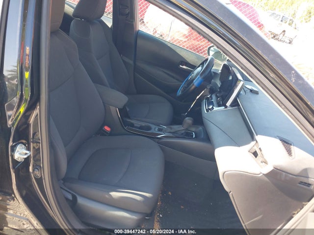 Toyota COROLLA LE 2020 5YFEPRAE3LP112933 Image 5