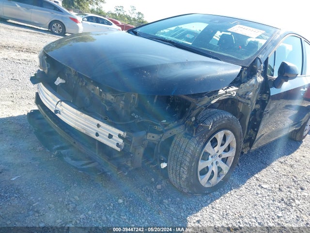 Toyota COROLLA LE 2020 5YFEPRAE3LP112933 Image 6