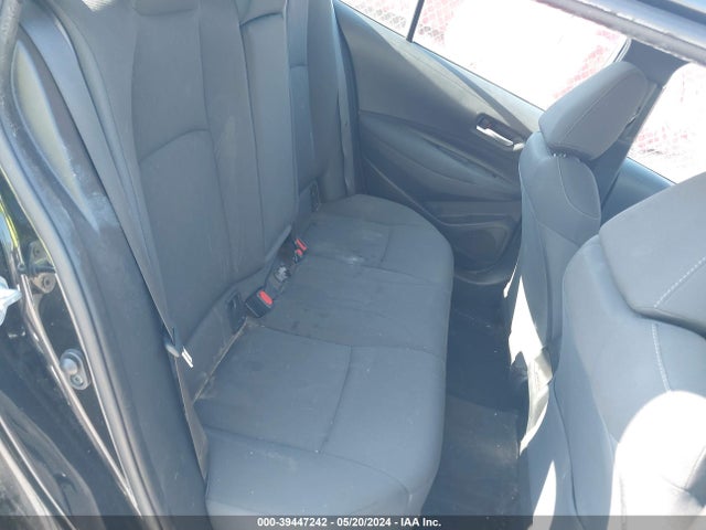 Toyota COROLLA LE 2020 5YFEPRAE3LP112933 Image 8