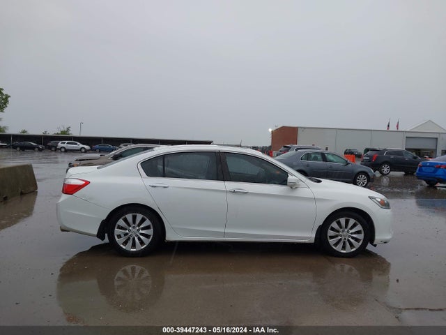 Honda Accord Ex-l 2015 1HGCR2F82FA091420 Image 13