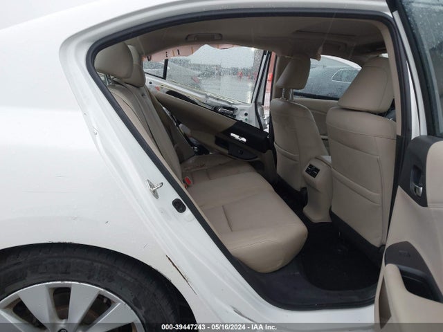Honda Accord Ex-l 2015 1HGCR2F82FA091420 Image 8