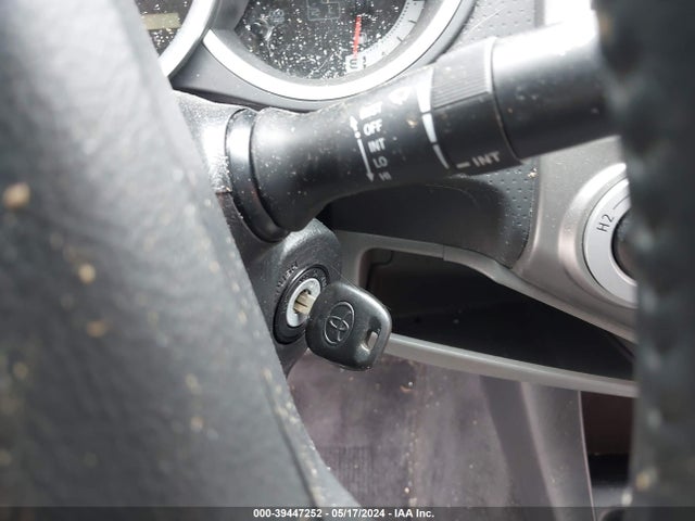 Toyota Tacoma Base V6 2015 3TMLU4ENXFM186052 Image 11