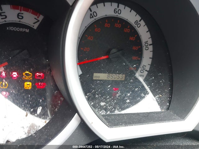 Toyota Tacoma Base V6 2015 3TMLU4ENXFM186052 Image 7
