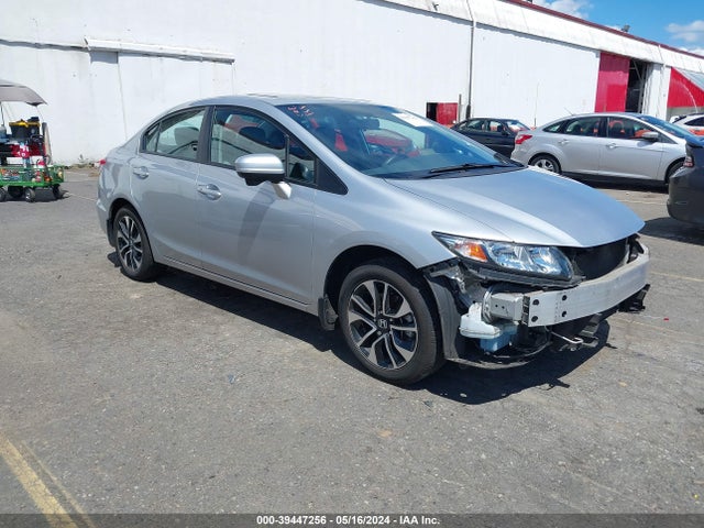 2014 19XFB2F83EE258797 главное изображение