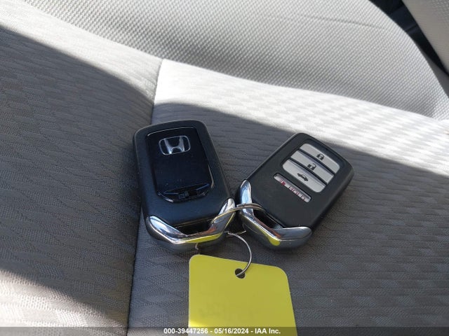 Honda CIVIC EX 2014 19XFB2F83EE258797 Image 11