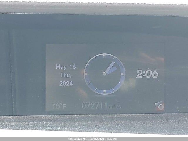 Honda CIVIC EX 2014 19XFB2F83EE258797 Image 16