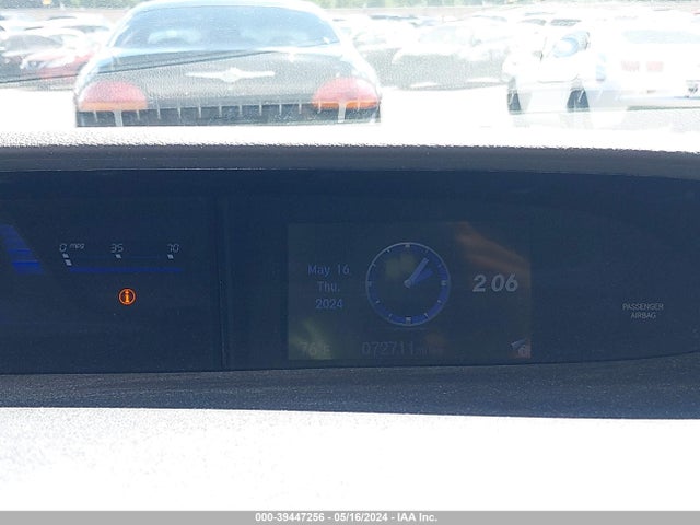 Honda CIVIC EX 2014 19XFB2F83EE258797 Image 7