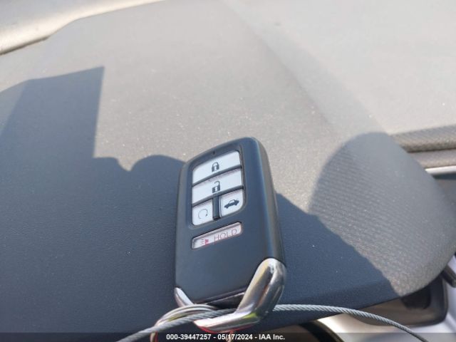 19XFC2F85LE211197 Honda Civic Sport