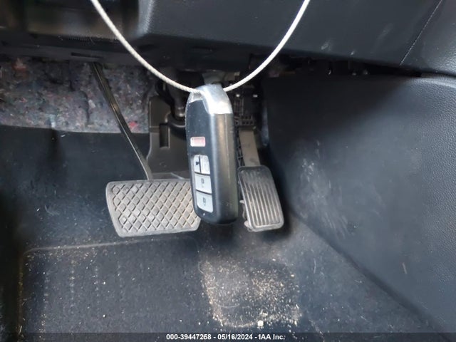 Honda CR-V EX 2018 5J6RW2H54JL015919 Image 11